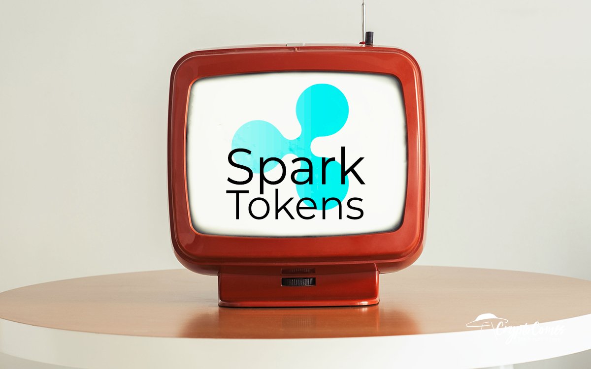 spark crypto exchange